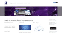 Desktop Screenshot of cognitive.com.au
